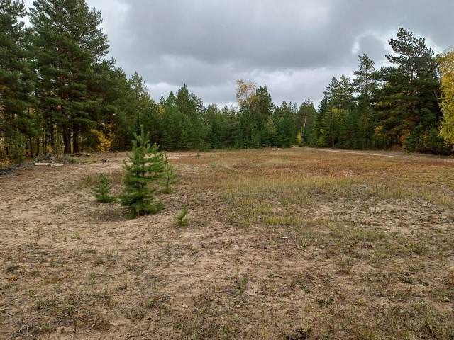 1200 м², земельные участки, продаю 2