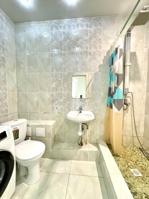 4 комн., 75 м², 112 серия, ДСК 9