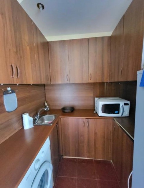 Студия, 24 м², Другое, Вавилон 3