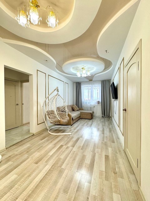 4 комн., 75 м², 112 серия, ДСК 2