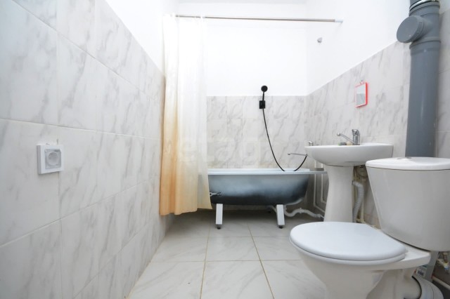 Студия, 27 м², Монолитно-каркасный, Звездный 9