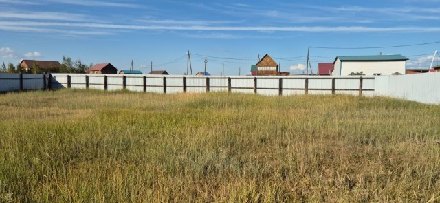 748 м², земельные участки, продаю 3