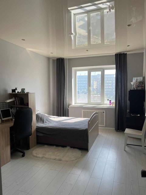 3 комн., 79 м², 112 серия 8