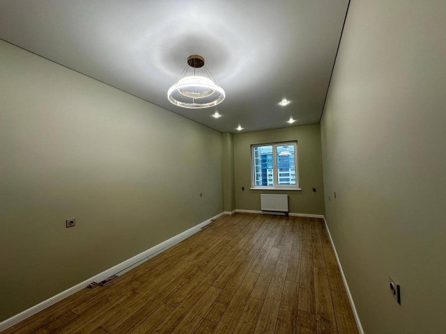 2 комн., 58 м², Монолитно-каркасный, Залог 2