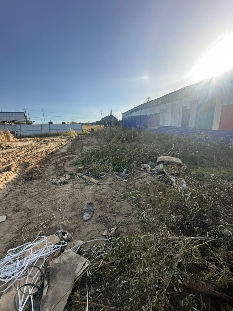 1099 м², земельные участки, продаю 3