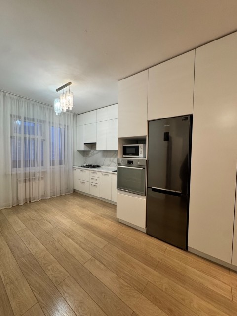 2 комн., Монолитно-каркасный, 203 мкрн. 3