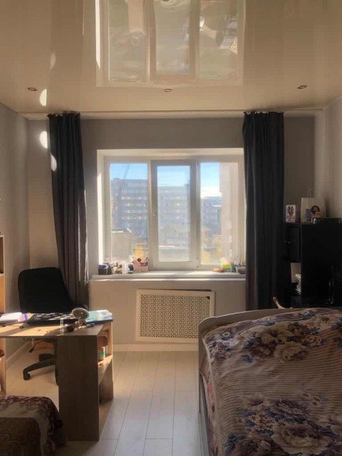 3 комн., 79 м², 112 серия 6