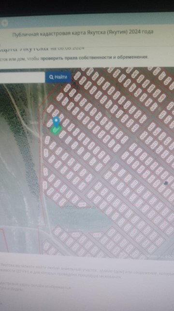 1200 м², земельные участки, продаю 4