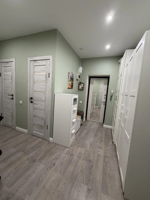 2 комн., 65 м², Блочный, Рынок Столичный 10