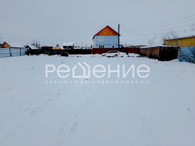 580 м², земельные участки, продаю