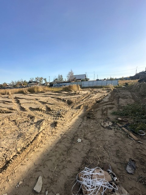 1099 м², земельные участки, продаю 4