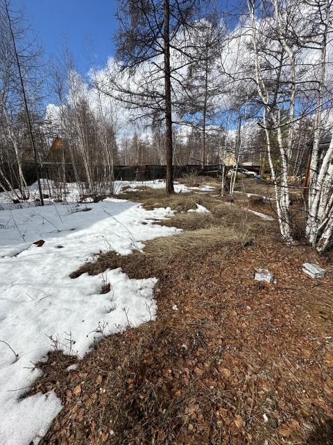 546 м², земельные участки, продаю 2