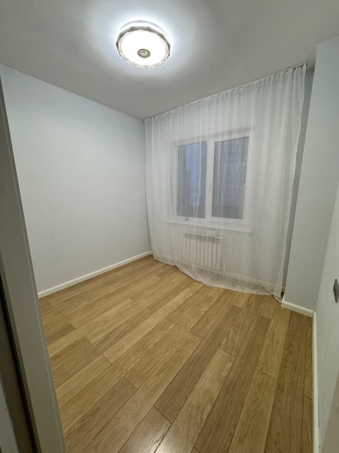 2 комн., Монолитно-каркасный, 203 мкрн. 7