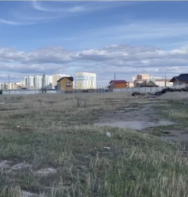 1000 м², земельные участки, продаю 2