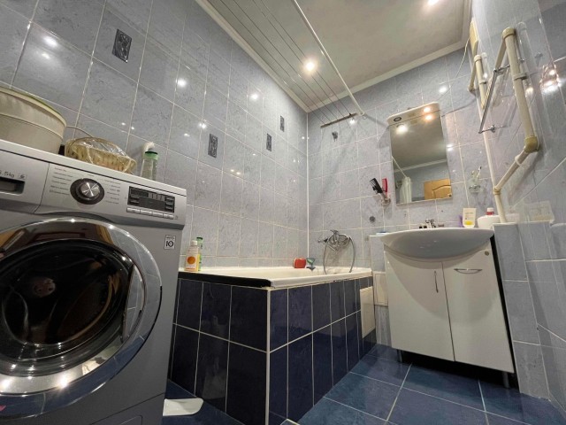 2 комн., 46 м², КПД, Авиапорт 8