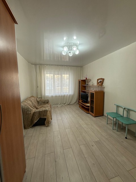 2 комн., 52 м², 112 серия, 17 квартал 3