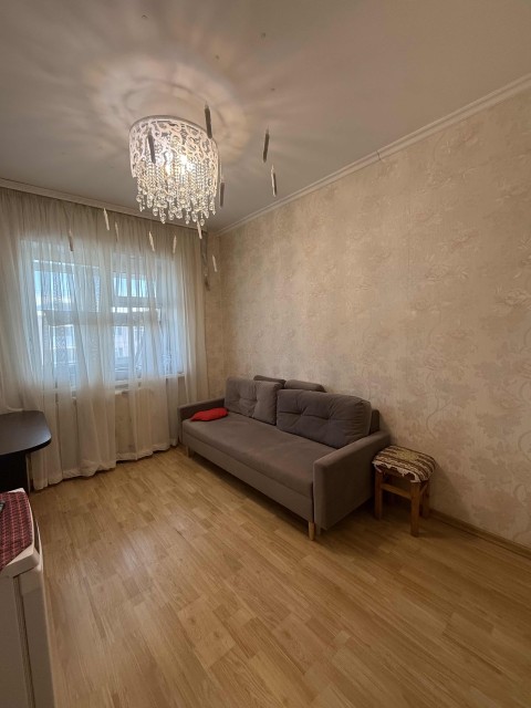 4 комн., 106 м², 112 серия, Дом быта 3