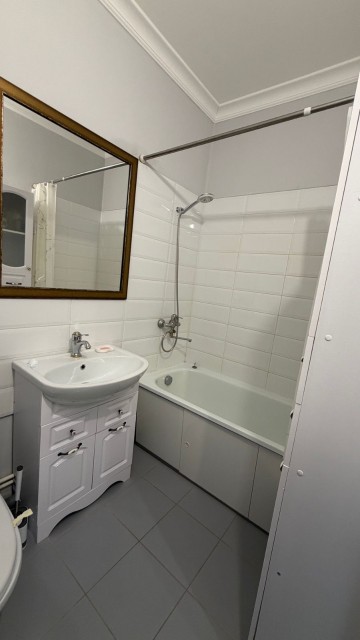 1 комн., Монолитно-каркасный, Гимеин 8