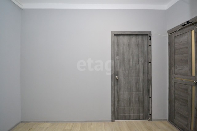 Студия, 27 м², Монолитно-каркасный, Звездный 8