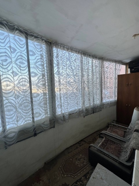 1 комн., 41 м², Инд. планировка, Ильинка 15