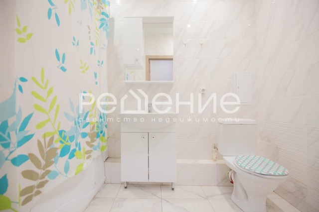 1 комн., 45 м², Монолитно-каркасный, 203 мкрн. 9