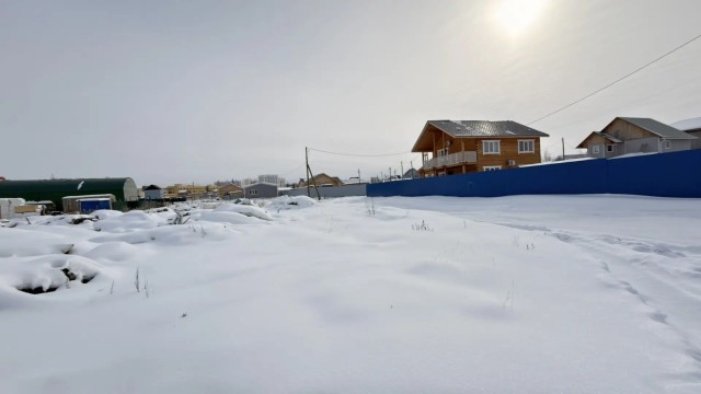 1000 м², земельные участки, продаю 3