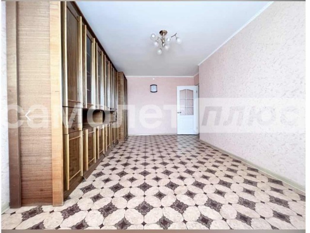 2 комн., 45 м², Блочный, Жатай 5