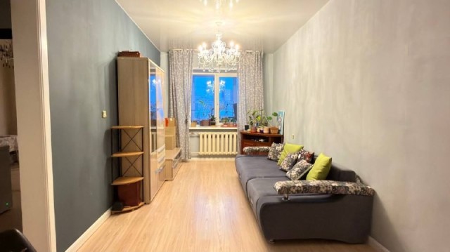 3 комн., 112 серия, Апельсин 2