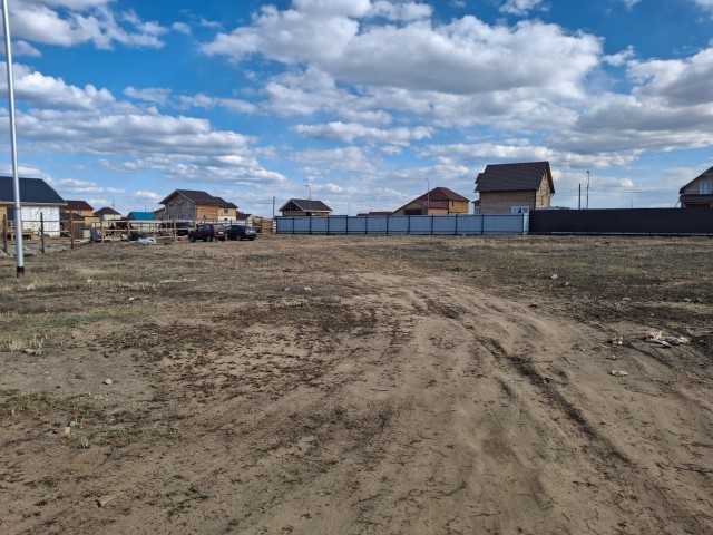 1100 м², земельные участки, продаю