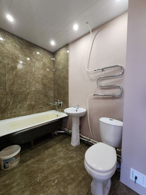 2 комн., 45 м², КПД, Апельсин 9