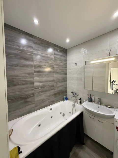 3 комн., 62 м², 112 серия, 103 квартал (Ростелеком) 12