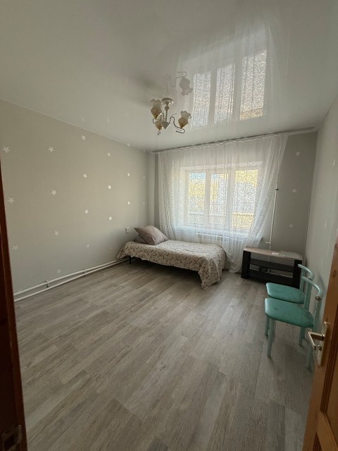 2 комн., 52 м², 112 серия, 17 квартал 7