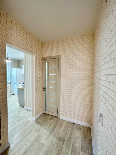 3 комн., 72 м², Инд. планировка, Авиапорт 11