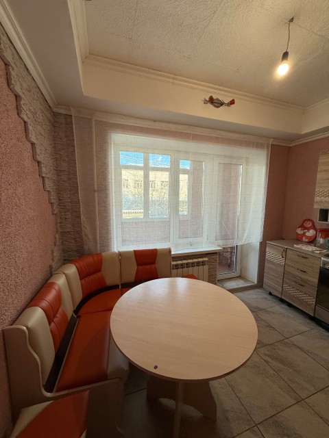 2 комн., 52 м², 112 серия, 17 квартал 11