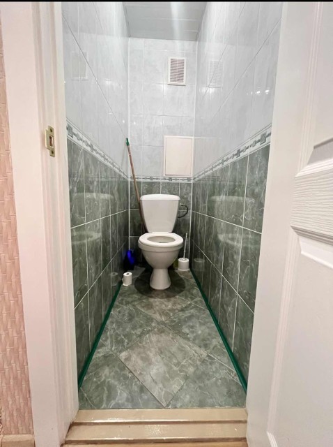 2 комн., 45 м², Блочный, Жатай 10