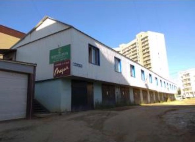 Студия, 24 м², Другое, Вавилон 6