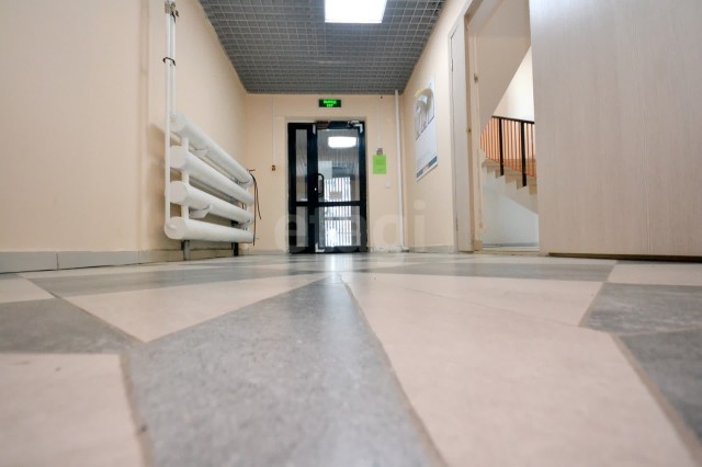 Студия, 27 м², Монолитно-каркасный, Звездный 15