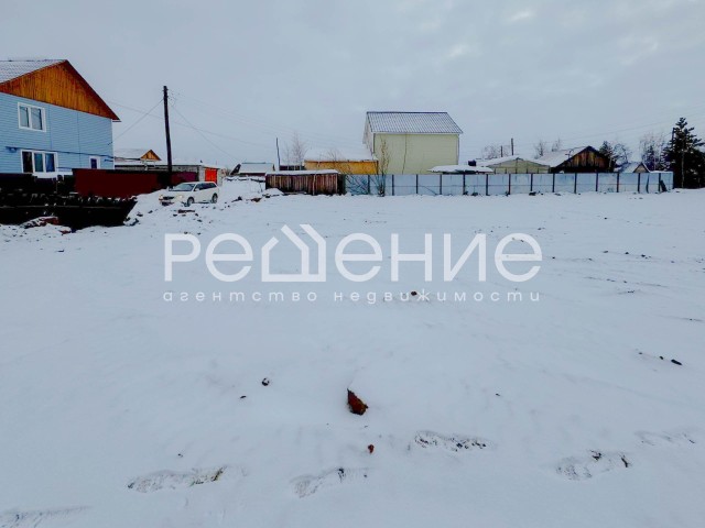 580 м², земельные участки, продаю 2