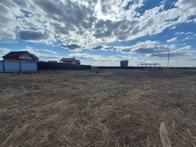 1100 м², земельные участки, продаю 7