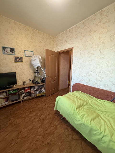 4 комн., 106 м², 112 серия, Дом быта 5