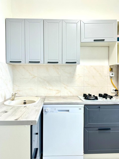 4 комн., 75 м², 112 серия, ДСК