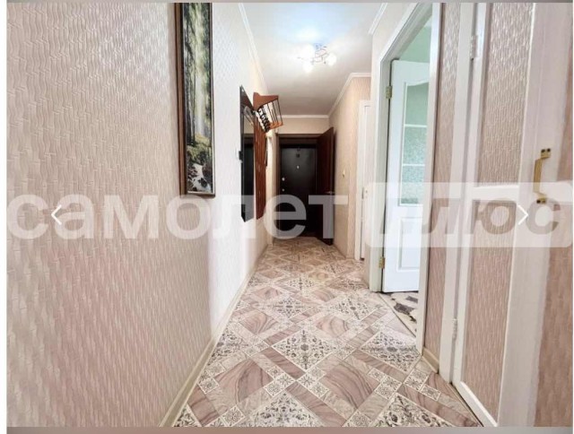 2 комн., 45 м², Блочный, Жатай 3