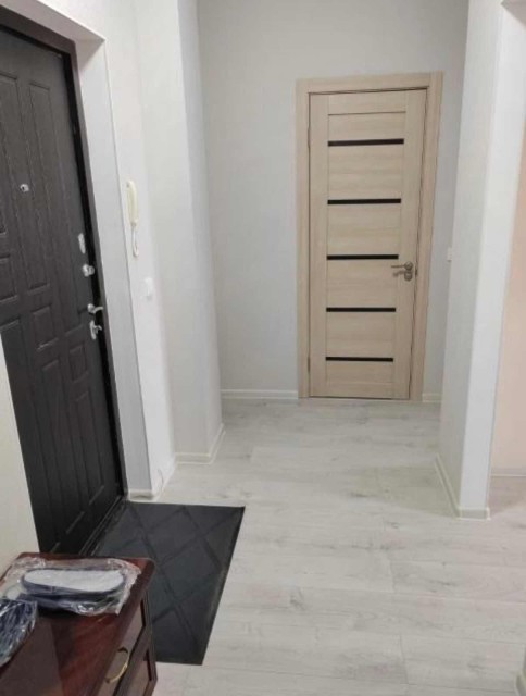 1 комн., 35 м², Монолитно-каркасный, Залог 7