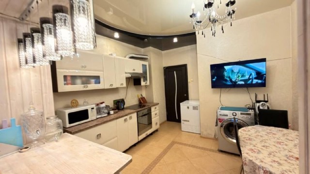 3 комн., 112 серия, Апельсин 9