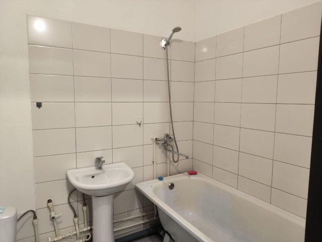 Студия, 29 м², Монолитно-каркасный 7