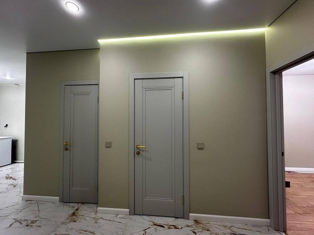 2 комн., 58 м², Монолитно-каркасный, Залог 6