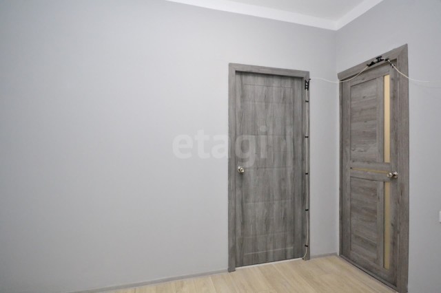 Студия, 27 м², Монолитно-каркасный, Звездный 7