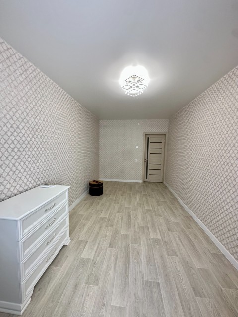3 комн., 72 м², Инд. планировка, Авиапорт 7
