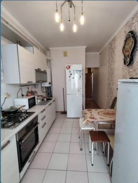 1 комн., 42 м², Инд. планировка, Ильинка