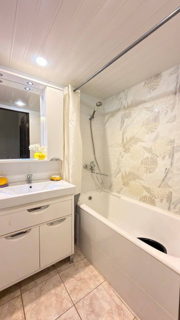 3 комн., 112 серия, Апельсин